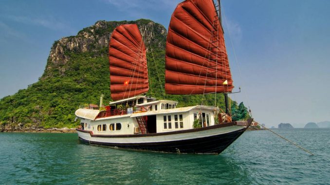Prince cruise7