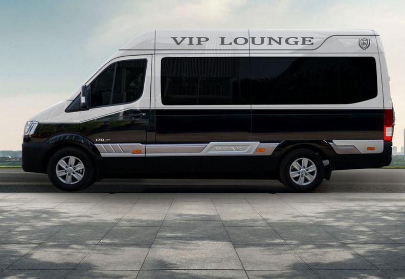 Hanoi car rental with English speaking driver Marco Polo Asia