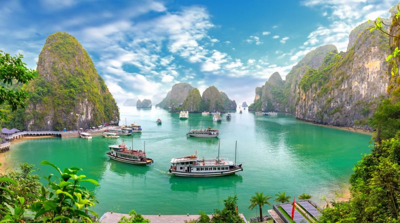 Best time to visit Vietnam & weather in 2023