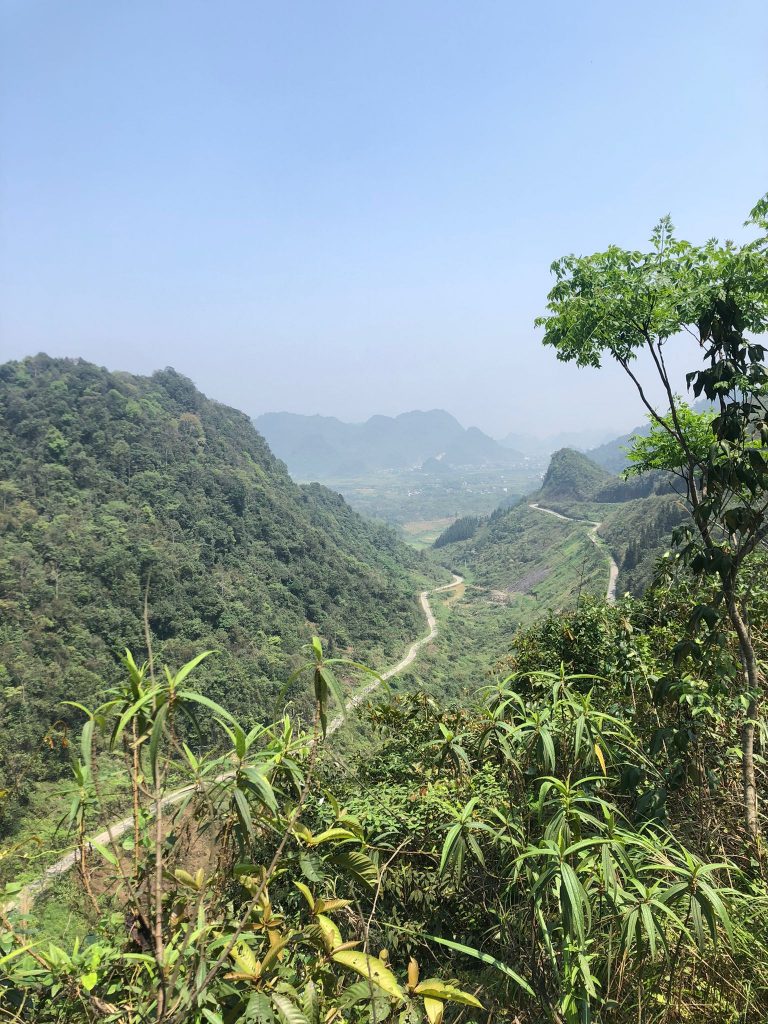 ha giang loop