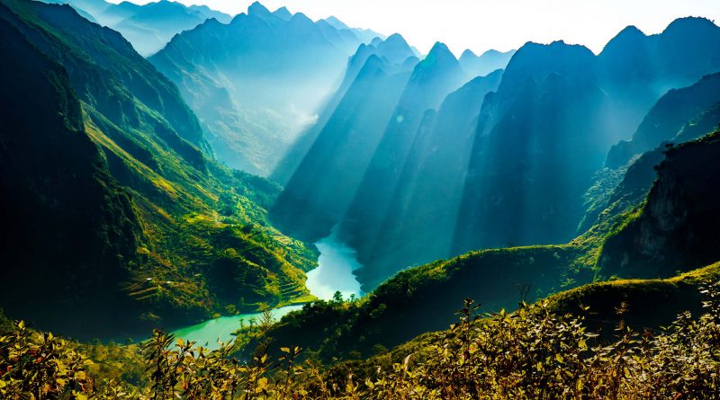 Ha Giang – The Wild Beauty Of The North